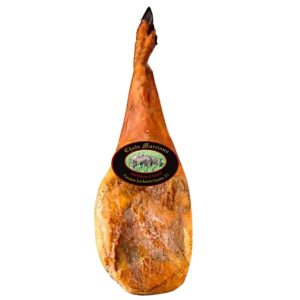 PALETA DE CHATO MURCIANO