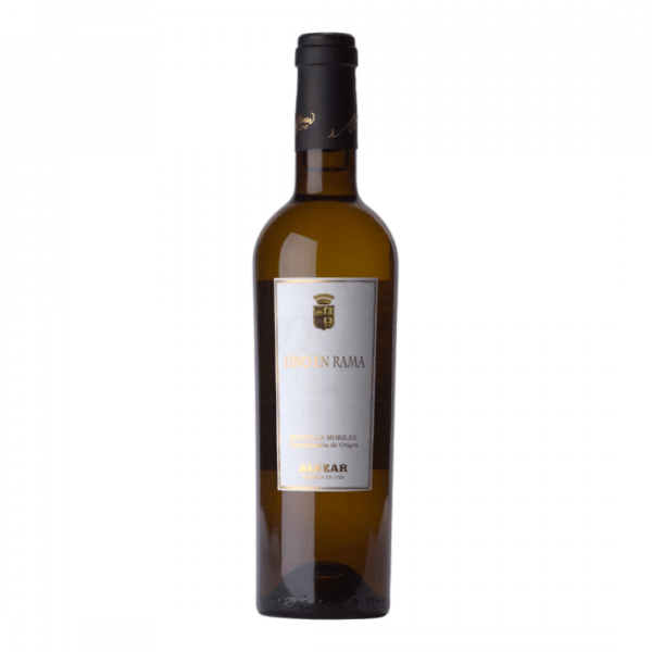Fino en rama Alvear