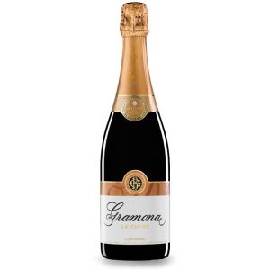 CAVA GRAMONA LA CUVEE