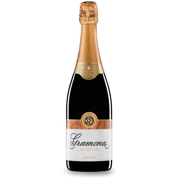 CAVA GRAMONA LA CUVEE