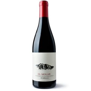 EL MOLAR  (JUMILLA, GARNACHA)