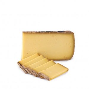 COMTÉ 12 MESES 200g aprox