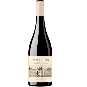 TINTO REMORDIMIENTO MONASTRELL, SYRAH)