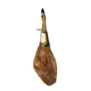 JAMON DE CEBO 50% IBÉRICO