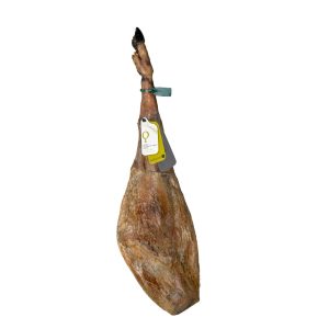 JAMÓN CEBO DE CAMPO 50% IBÉRICO