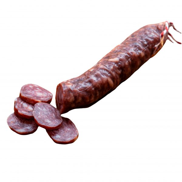 SALCHICHA IMPERIAL DUROC
