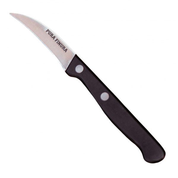 CUCHILLO DE PUNTILLA PEQUEÑA CURVA