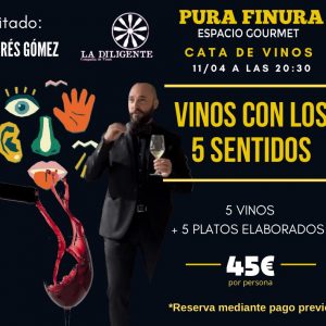 CATA DE VINOS NACIONALES (copy)