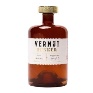BUNKER VERMUT 75CL
