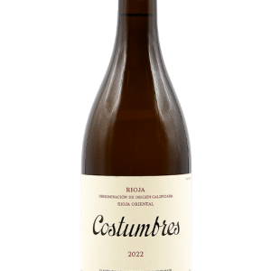 COSTUMBRES VIURA RIOJA