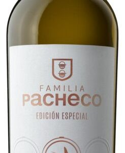 FAMILIA PACHECO DO JUMILLA