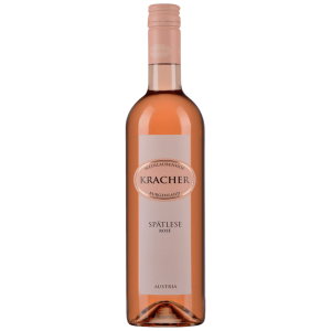 KRACHER AUSLESE ROSE