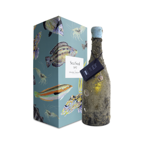SEA SOUL N7 GARNACHA BLANCO