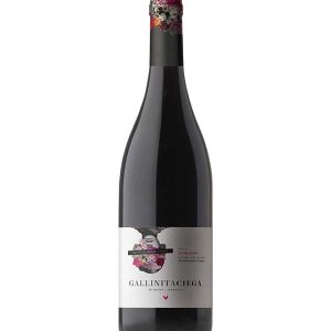 Gallinita ciega Tempranillo Ribera del Duero 75cl