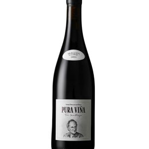Tío Santiago Pura Viña Bullas Monastrell 75cl