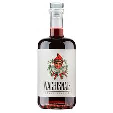 WACHISNAIS VERMUT ROJO