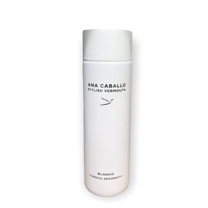 ANA CABALLO VERMUT BLANCO 35CL