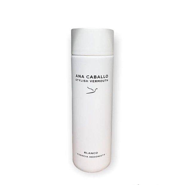 ANA CABALLO VERMUT BLANCO 35CL