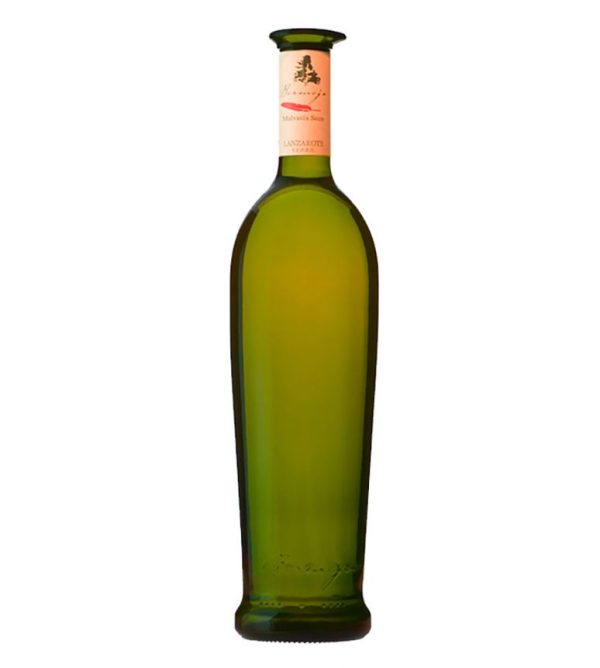 BERMEJO MALVASÍA SECO LANZAROTE