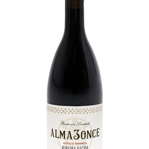 Alma3once Mencía Ribeira Sacra 75cl