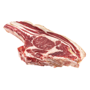 CHULETÓN VACA MADURADA 12 DÍAS 600GRMS