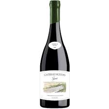 Gateras Nuevas Syrah 75cl