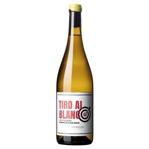 TIRO AL BLANCO TREIXADURA RIBEIRO