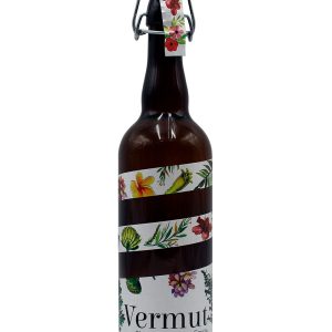 SILVANO GARCÍA VERMUT BLANCO 75CL