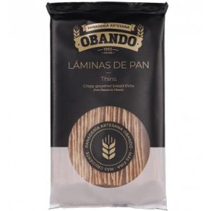 LAMINAS DE PAN OBANDO