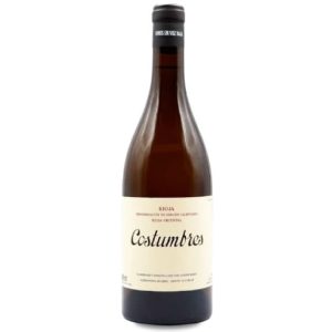 COSTUMBRES VIURA RIOJA