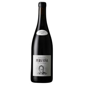 Tío Santiago Pura Viña Bullas Monastrell 75cl