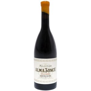 Alma3once Mencía Ribeira Sacra 75cl