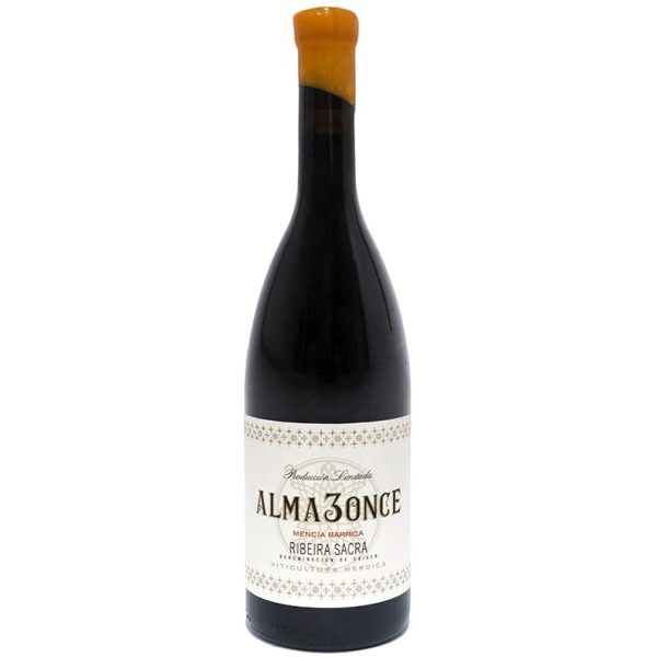 Alma3once Mencía Ribeira Sacra 75cl