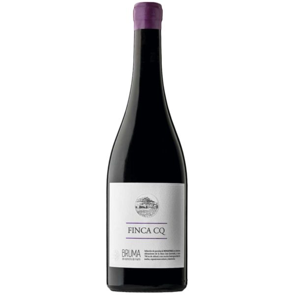 Finca CQ Bruma Monastrell DO Jumilla