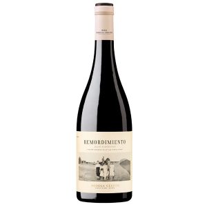 Remordimiento Monastrell y Garnacha DO Jumilla 75cl