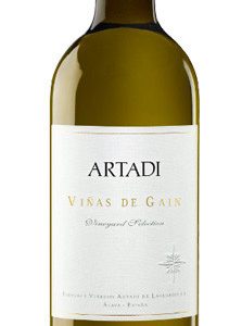 VIÑAS DE GAIN ARTADI VIURA