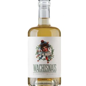 WACHISNAIS BLANCO