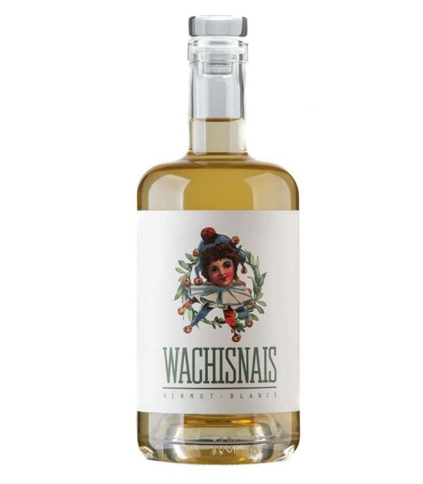 WACHISNAIS BLANCO