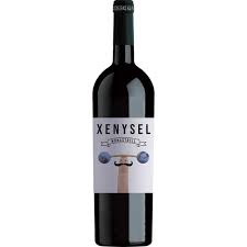 Xenysel Monastrell DO Jumilla 75 cl