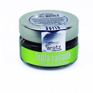 TRUFA RALLADA 50GRMS