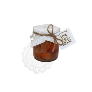 ATÚN ENCEBOLLADO 250GRMS