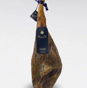 JAMÓN BEHER SELECCIÓN