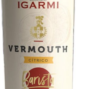 IGARMI CÍTRICO VERMUT 75CL