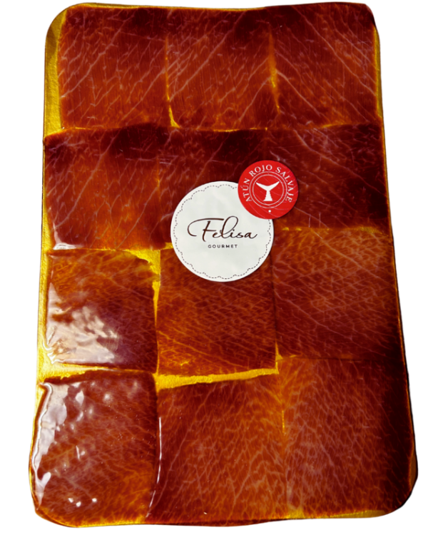 JAMÓN DEL MAR 100GRMS
