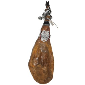 JAMÓN CASTILLO REAL S/N