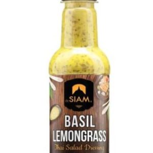 SALSA ADEREZO LEMONGRAS