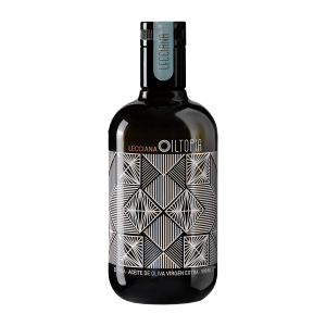 OILTOPIA LECCIANA 500ML