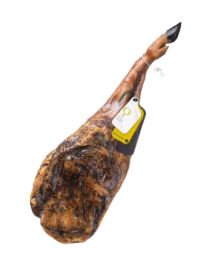 PALETA DE CEBO IBÉRICO 50%