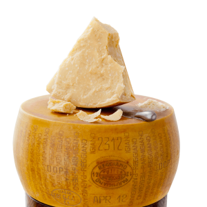 PARMESANO REGGIANO 100GRMS