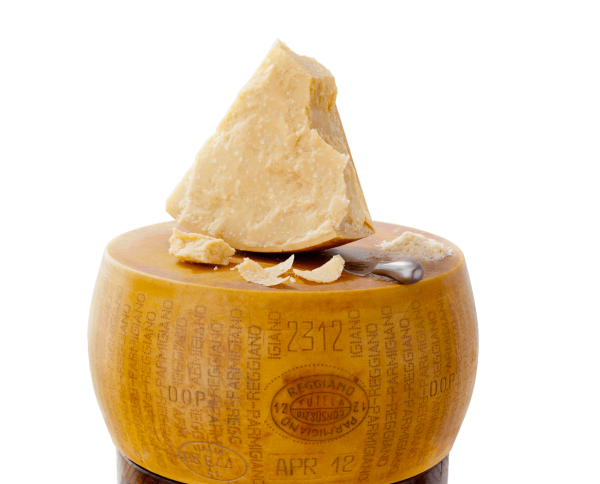 PARMESANO REGGIANO 100GRMS